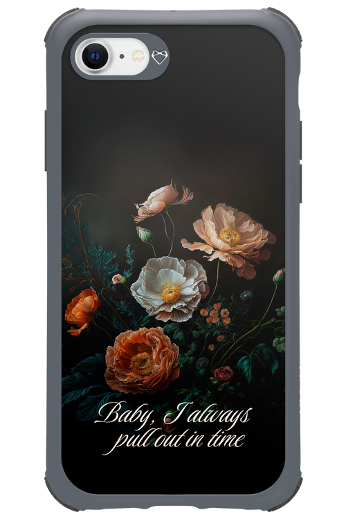 In time 2.0 - Apple iPhone SE 2022
