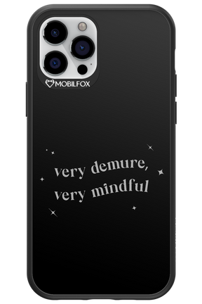 Demure - Apple iPhone 12 Pro