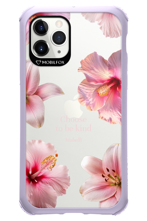 Be Kind 2.0 - Apple iPhone 11 Pro