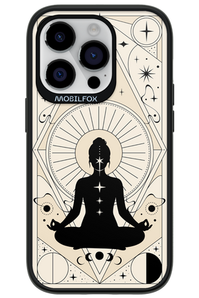 Soul Peace - Apple iPhone 14 Pro