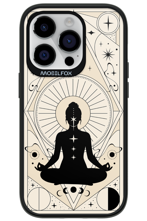 Soul Peace - Apple iPhone 14 Pro