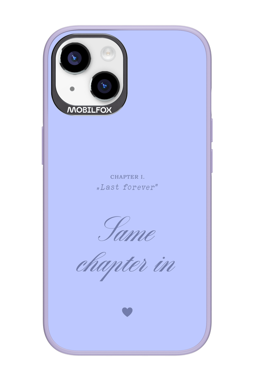 Chapter Last Forever 2.0 - Apple iPhone 14