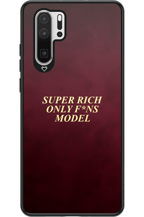 Super Model 2.0 - Huawei P30 Pro