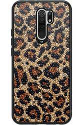Crystal Roar 2.0 - Xiaomi Redmi 9