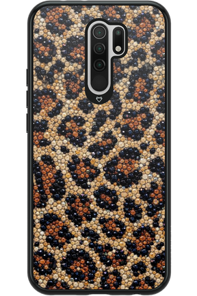 Crystal Roar 2.0 - Xiaomi Redmi 9