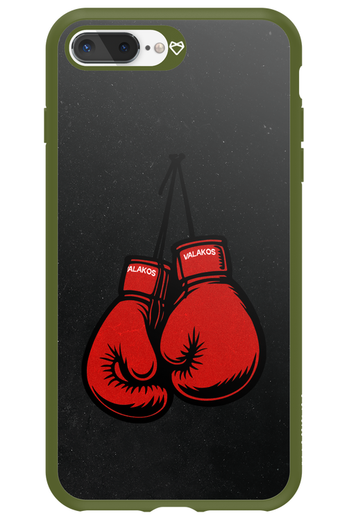 BoxRrr 2.0 - Apple iPhone 7 Plus