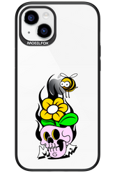 Sugar & Venom - Apple iPhone 15 Plus