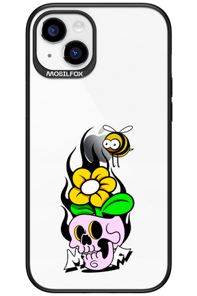 Sugar & Venom - Apple iPhone 15 Plus