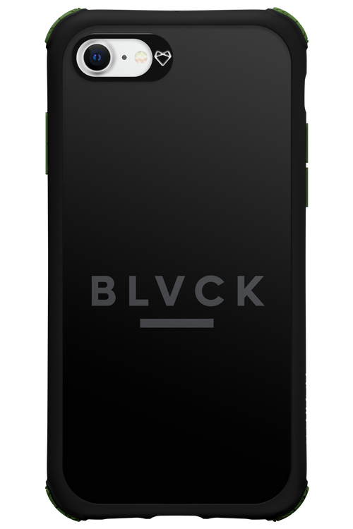 BLVCK II - Apple iPhone SE 2022