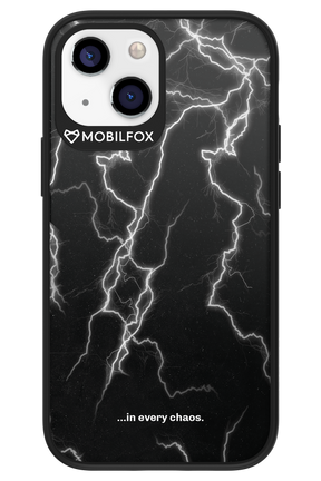 Chaotic Thunder - Apple iPhone 13 Mini
