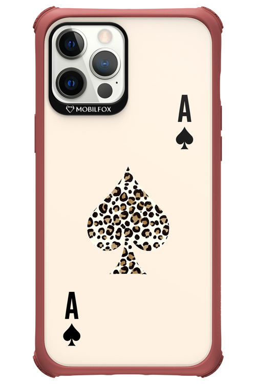 Roar of Ace - Apple iPhone 12 Pro Max