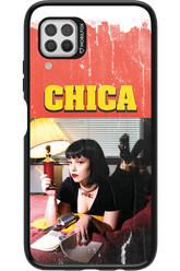 CHICA - Huawei P40 Lite