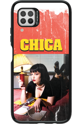 CHICA - Huawei P40 Lite
