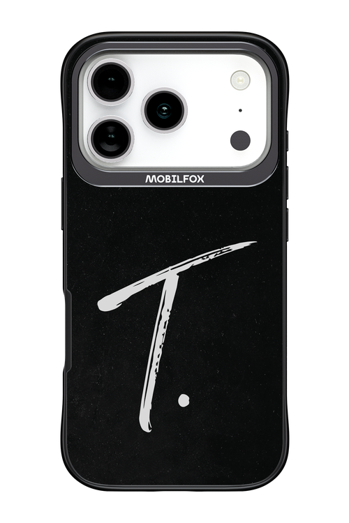 (Off Space) T 2.0 - Apple iPhone 17 Pro