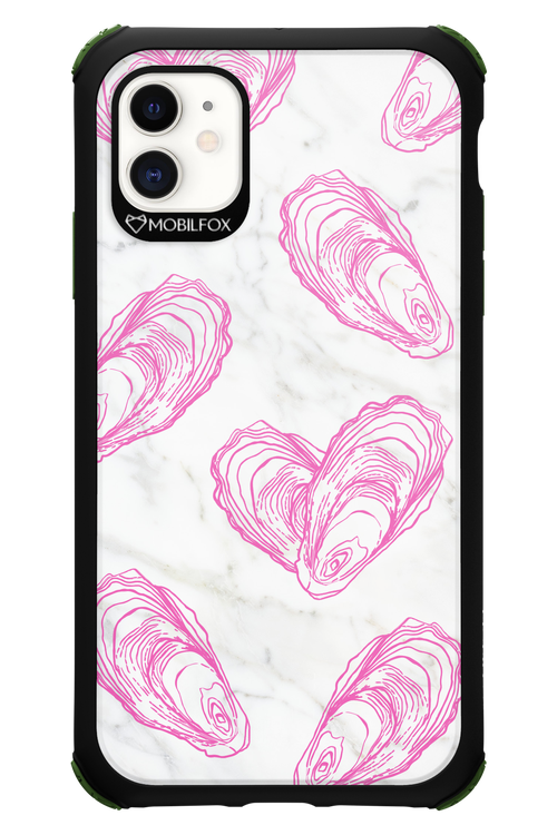Shelly - Apple iPhone 11
