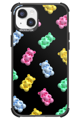 Gummy Bears - Apple iPhone 14 Plus