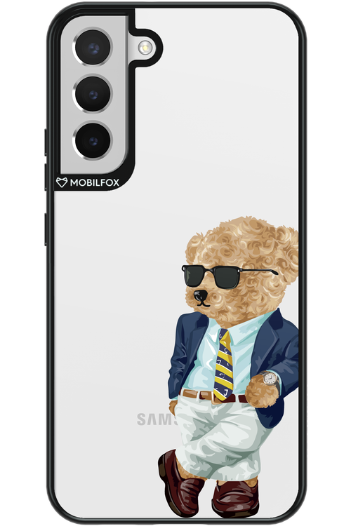 Boss 2.0 - Samsung Galaxy S22+
