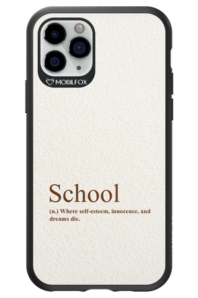 Schooool - Apple iPhone 11 Pro