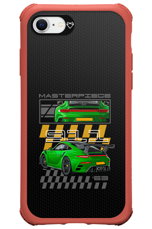Masterpiece - Apple iPhone SE 2020