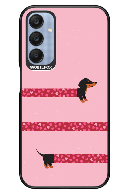 PAWS & KISSES 2.0 - Samsung A25