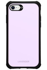 LAVENDER - FS2 - Apple iPhone SE 2022