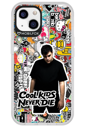 CKND_STICKER - Apple iPhone 13