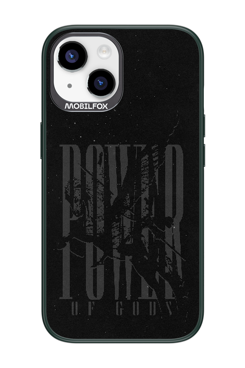 Power of Gods - Apple iPhone 14