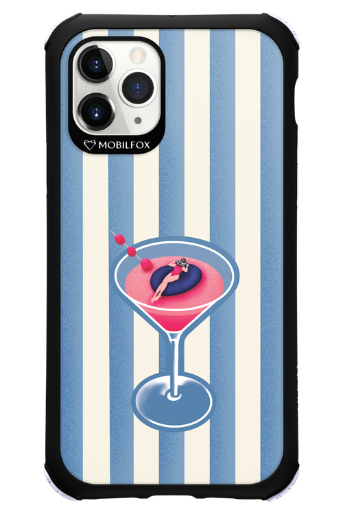 Poolside Affair - Apple iPhone 11 Pro