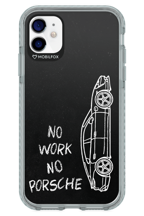 No Work - Apple iPhone 11
