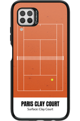 PARIS CLAY COURT 2.0 - Huawei P40 Lite