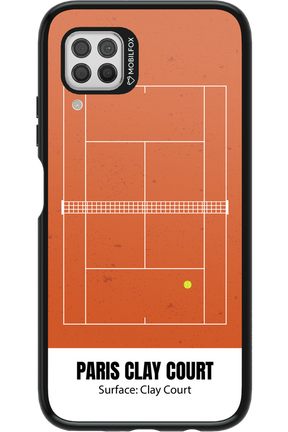 PARIS CLAY COURT 2.0 - Huawei P40 Lite