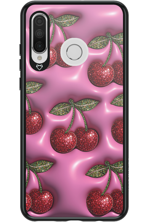 CHERRY RUBY 2.0 - Huawei P30 Lite
