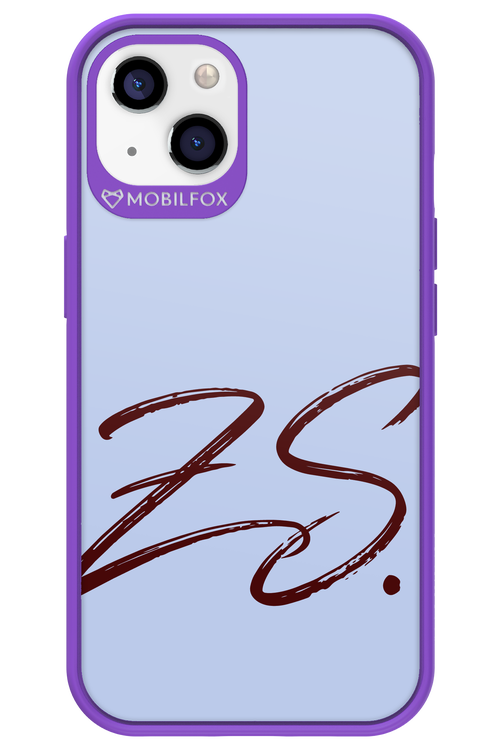 (Jellyfish Presso) ZS 2.0 - Apple iPhone 13