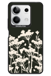 Midnight Bloom - Xiaomi Redmi Note 13 5G