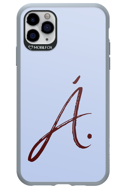 (Jellyfish Presso) A II 2.0 - Apple iPhone 11 Pro Max