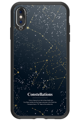 Constellations 2.0 - Apple iPhone XS Max