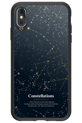 Constellations 2.0 - Apple iPhone XS Max
