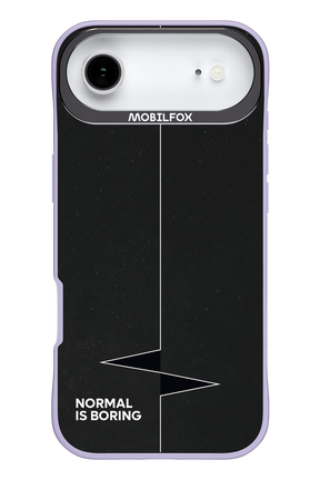 Normal Is Boring - Apple iPhone 17 Air