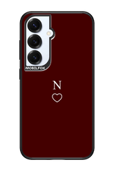 N Burgundia 2.0 - Samsung S25