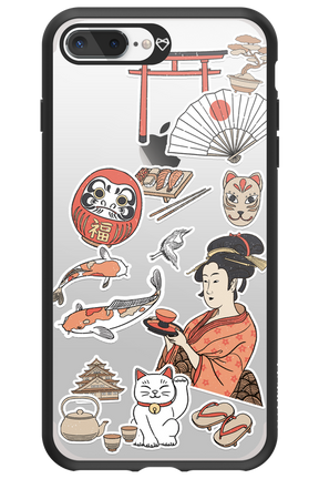 Omamori - Apple iPhone 7 Plus