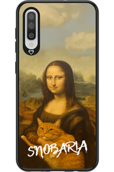 OG Cat Lover - Samsung Galaxy A50