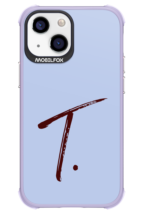 (Jellyfish Presso) T 2.0 - Apple iPhone 13 Mini