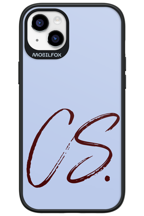 (Jellyfish Presso) CS 2.0 - Apple iPhone 14 Plus