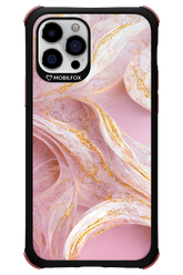 Rosequartz Silk - Apple iPhone 12 Pro