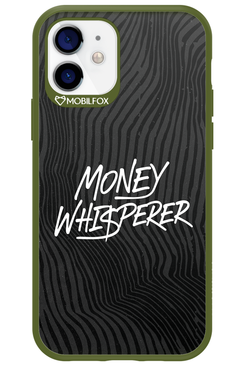 Money Whisperer 2.0 - Apple iPhone 12