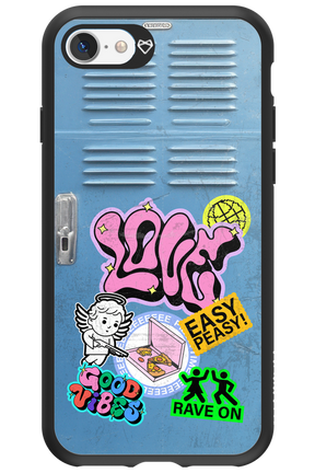 My Locker - Apple iPhone 7