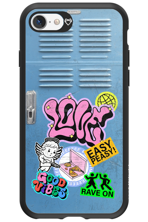 My Locker - Apple iPhone 7