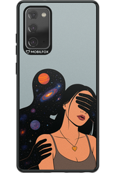 Universe Lover - Samsung Galaxy Note 20