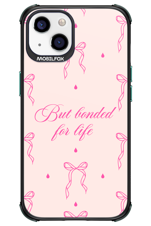 Sisters Pink - Apple iPhone 13