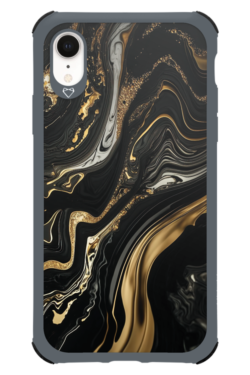 Azrael 2.0 - Apple iPhone XR